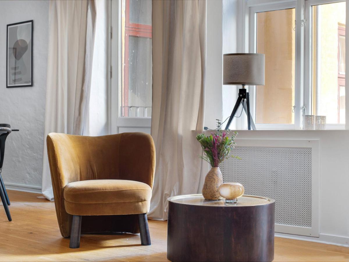 Sanders City - Pleasant Four-Bedroom Apartment In The Lovely Capital Copenhague Extérieur photo