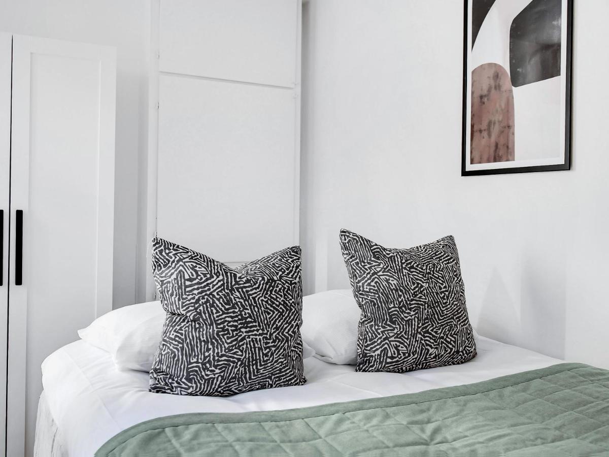 Sanders City - Pleasant Four-Bedroom Apartment In The Lovely Capital Copenhague Extérieur photo