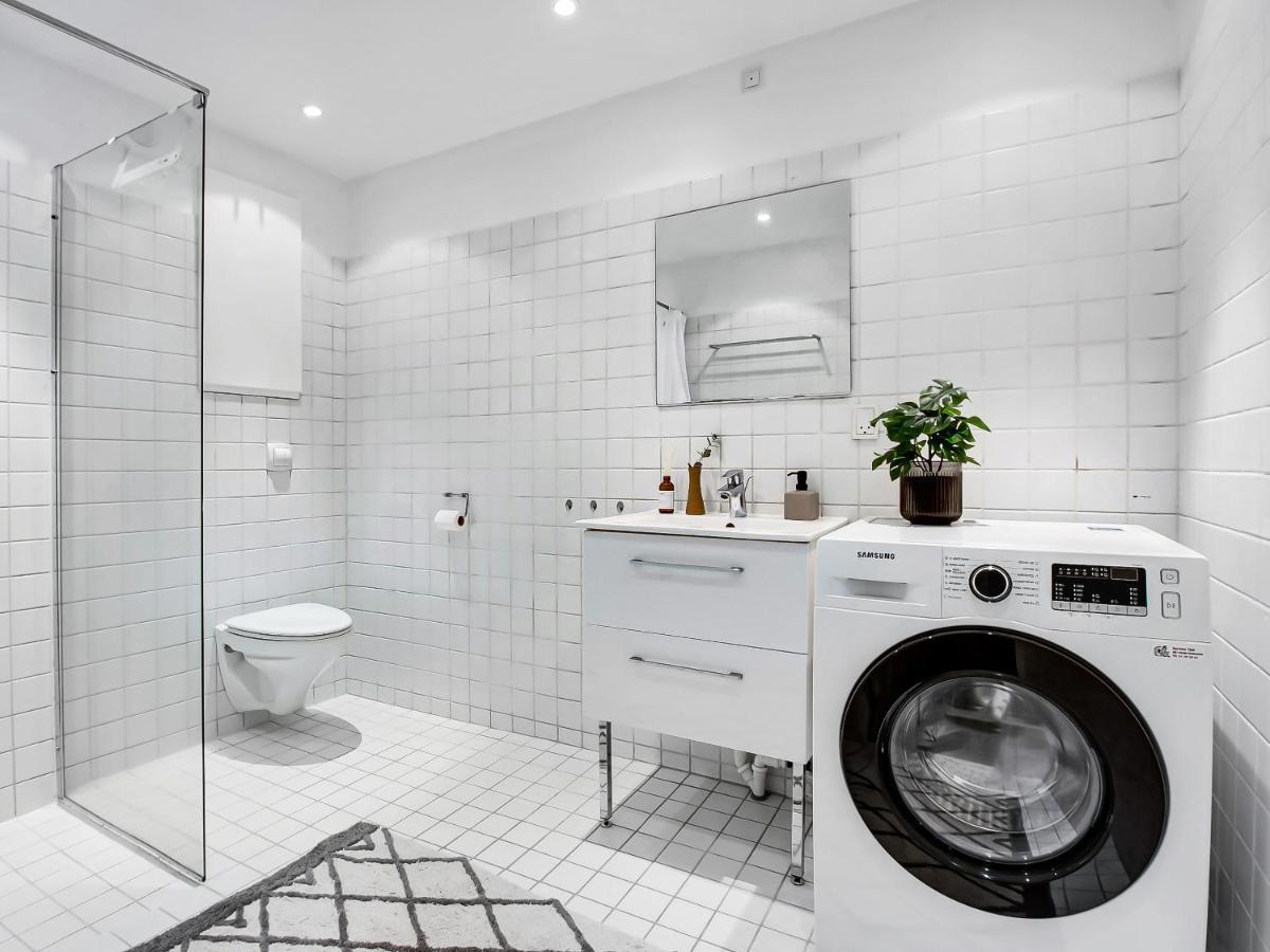 Sanders City - Pleasant Four-Bedroom Apartment In The Lovely Capital Copenhague Extérieur photo