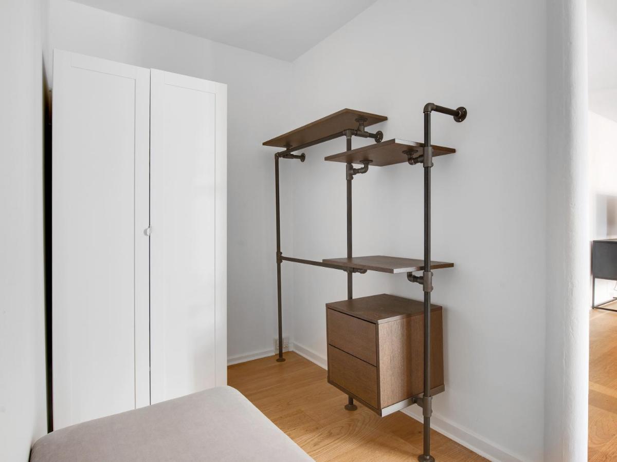 Sanders City - Pleasant Four-Bedroom Apartment In The Lovely Capital Copenhague Extérieur photo