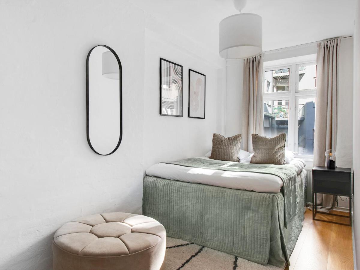 Sanders City - Pleasant Four-Bedroom Apartment In The Lovely Capital Copenhague Extérieur photo